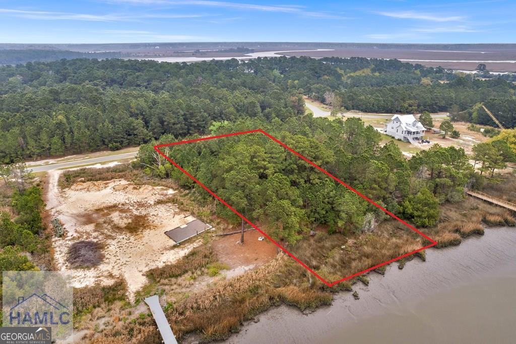 Lot 29 Jerico Marsh Road Property Photo 2