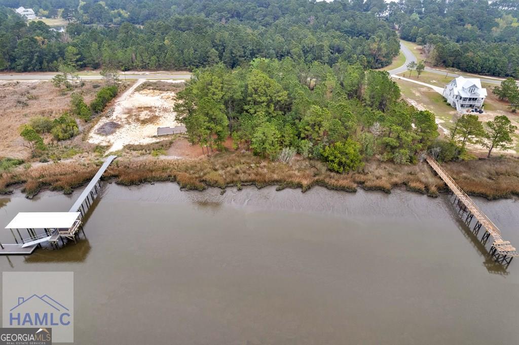 Lot 29 Jerico Marsh Road Property Photo 3