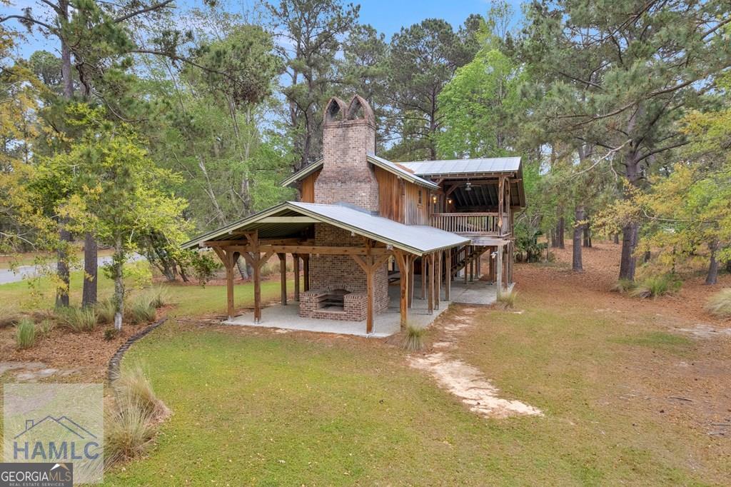 Lot 29 Jerico Marsh Road Property Photo 13