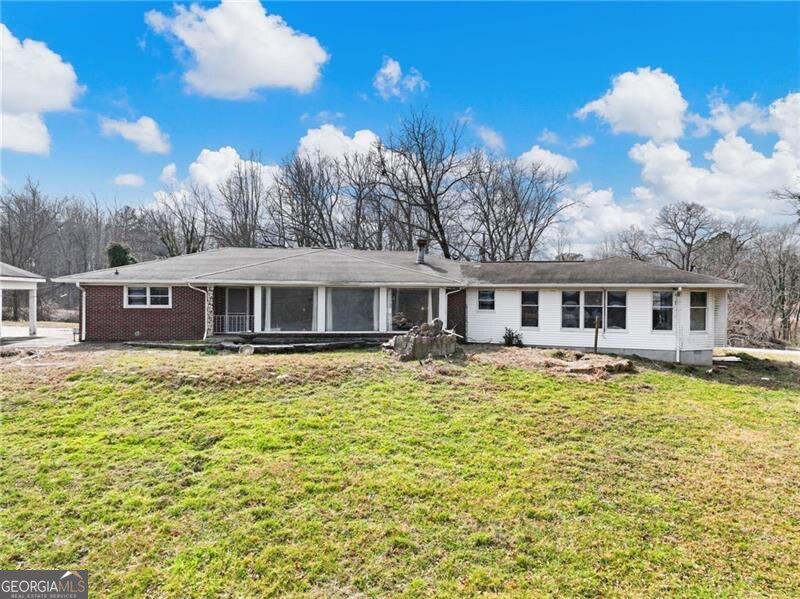2511 Dana Drive Property Photo 1
