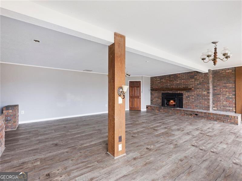 2511 Dana Drive Property Photo 6