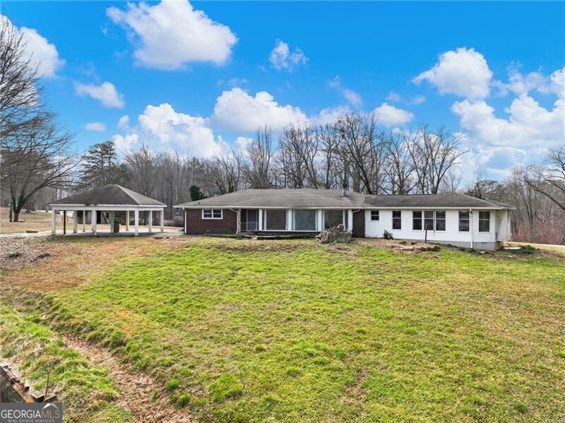 2511 Dana Drive Property Photo 32