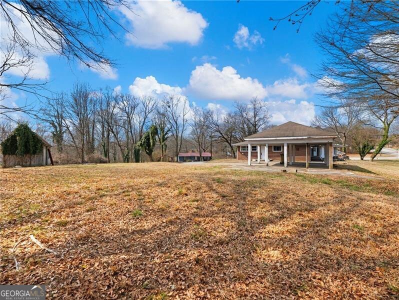 2511 Dana Drive Property Photo 37