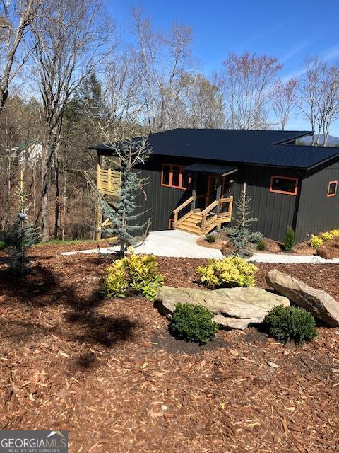 748 Flat Branch Road Property Photo 1