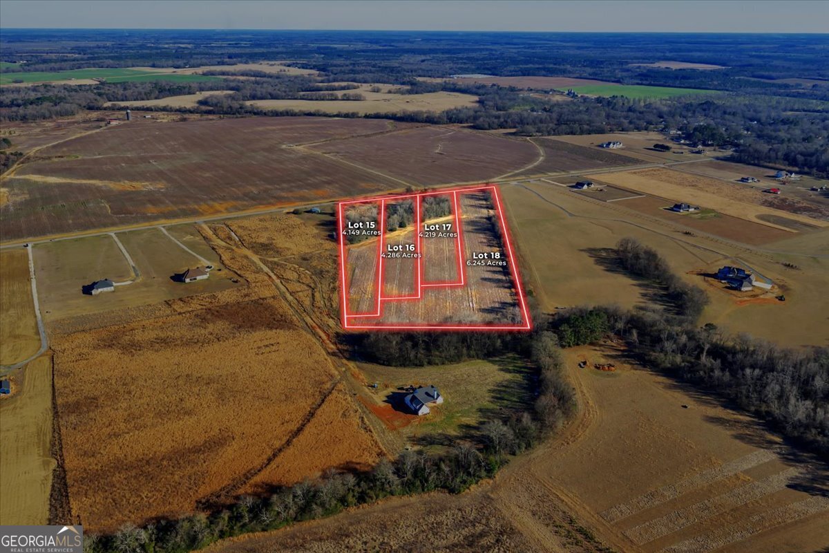 2587 (lot 17) Elko Road Property Photo 3