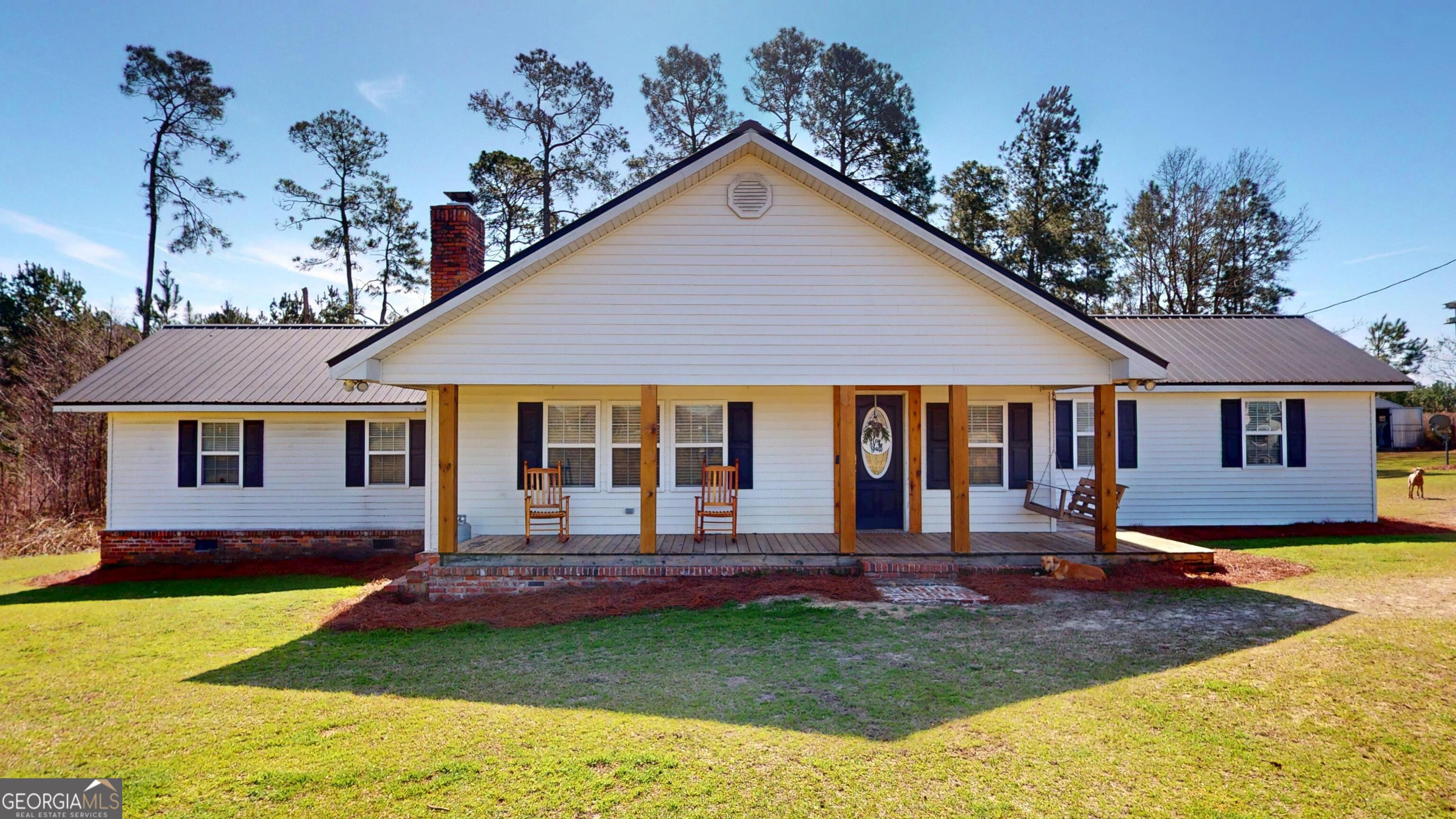 184 Eagle Pass
