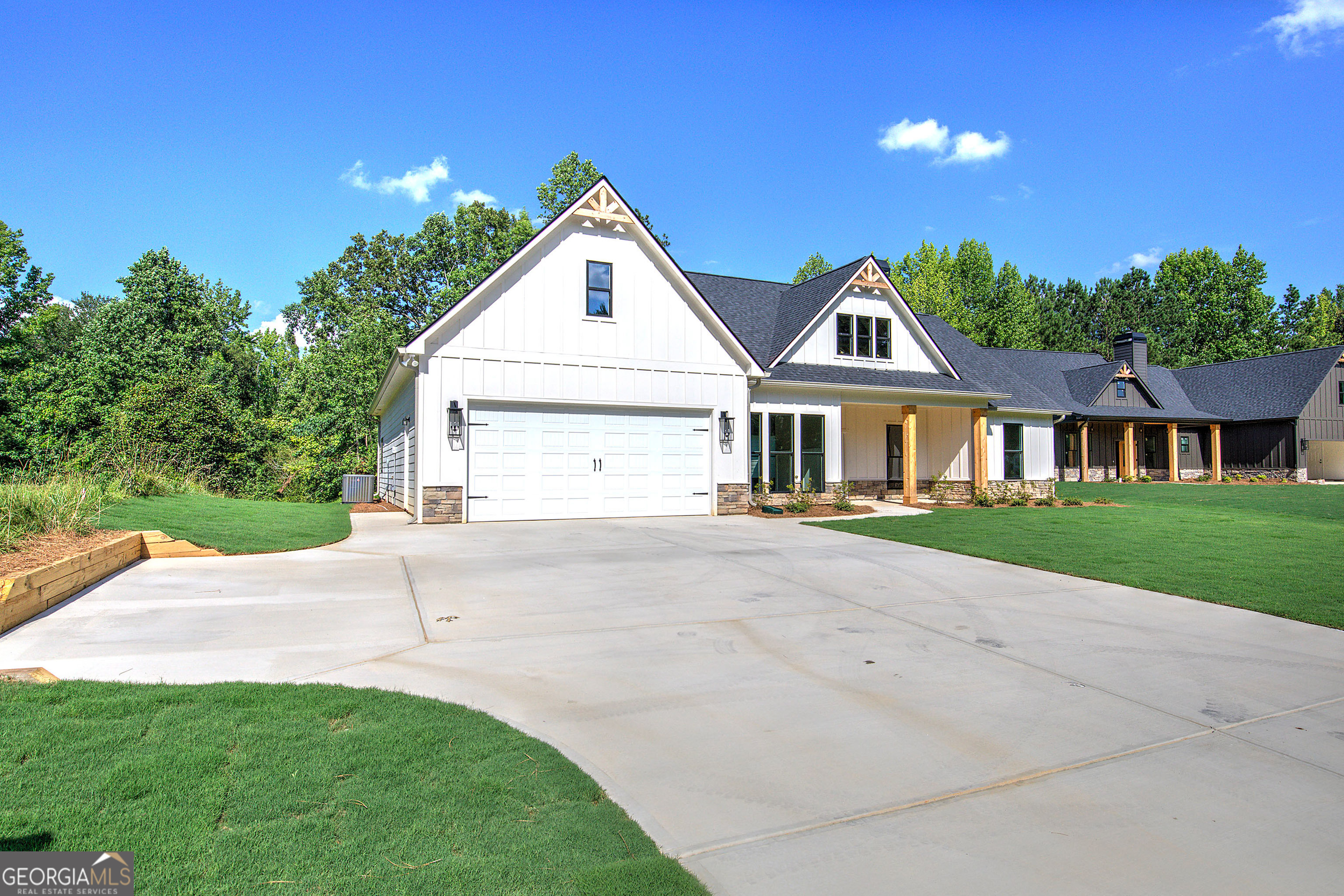 663 Clyde Cole Road