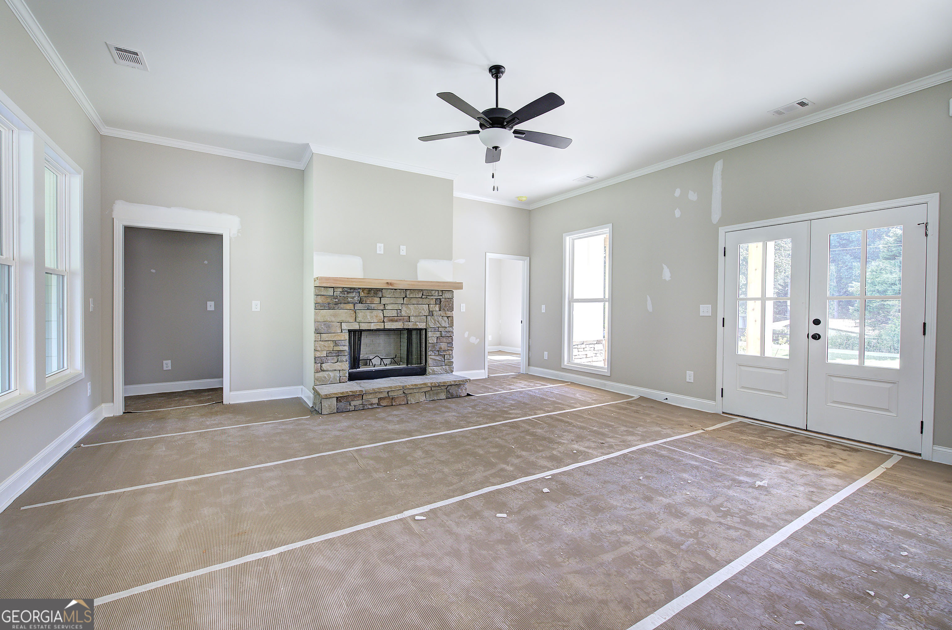 663 Clyde Cole Road Property Photo 27