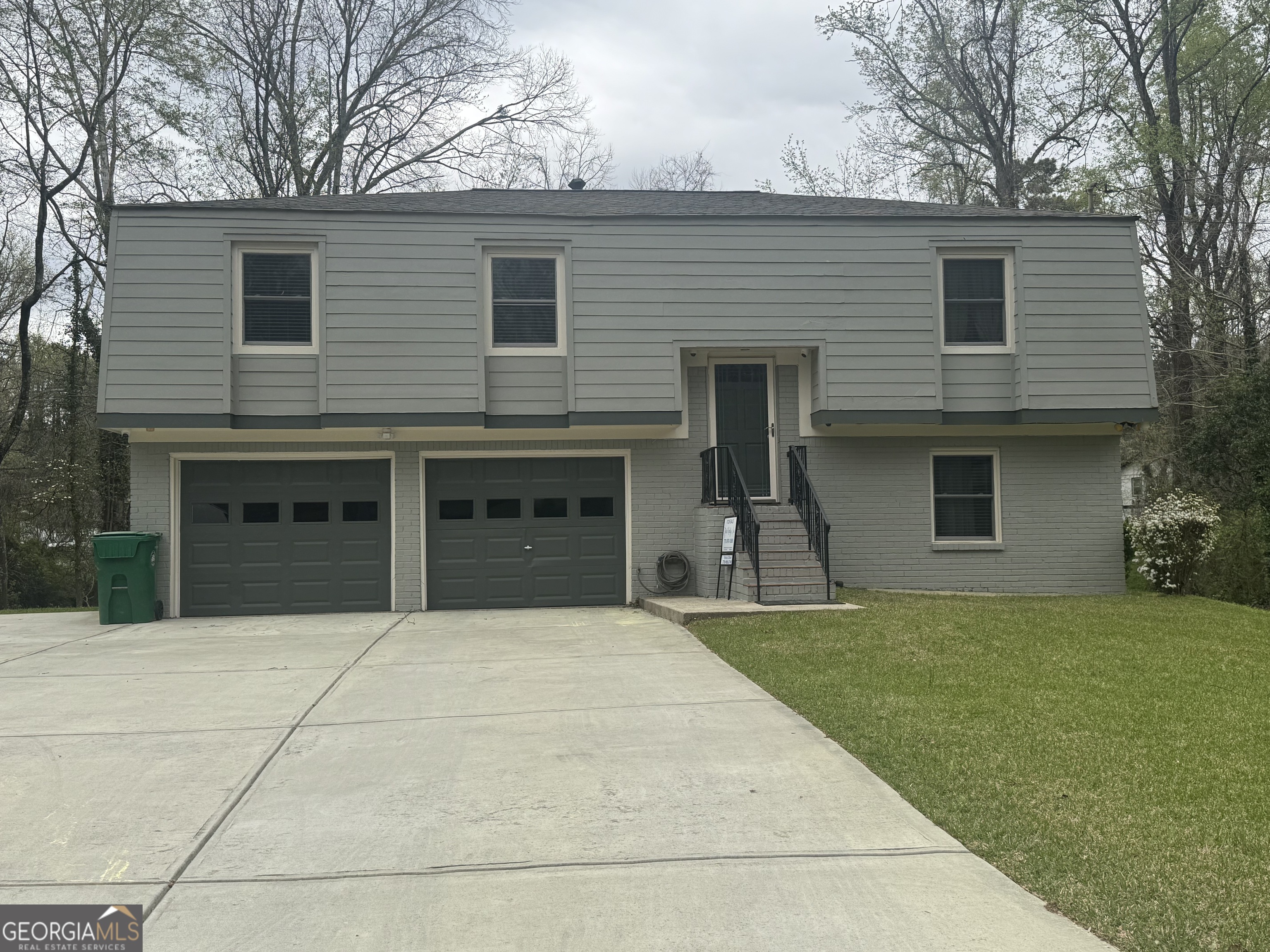 4172 Creek Stone Court Property Photo 1