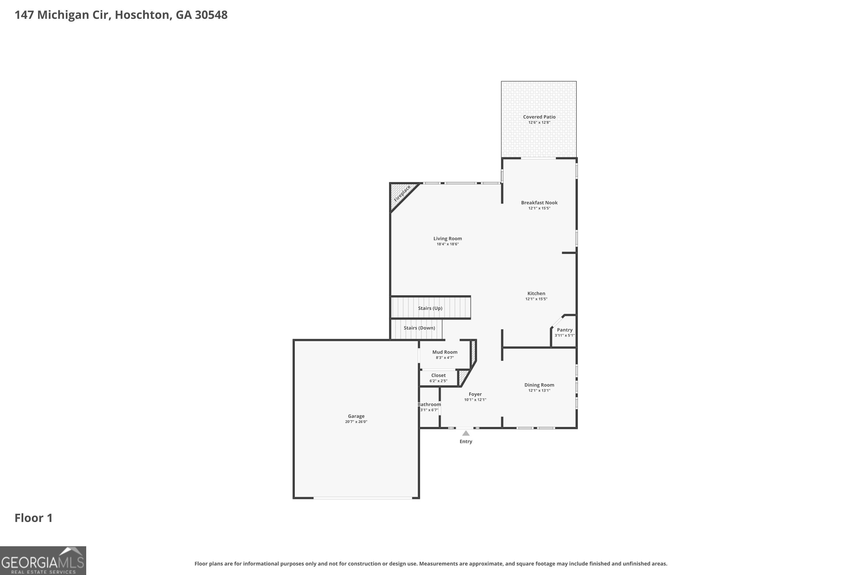 147 Michigan Circle Property Photo 54