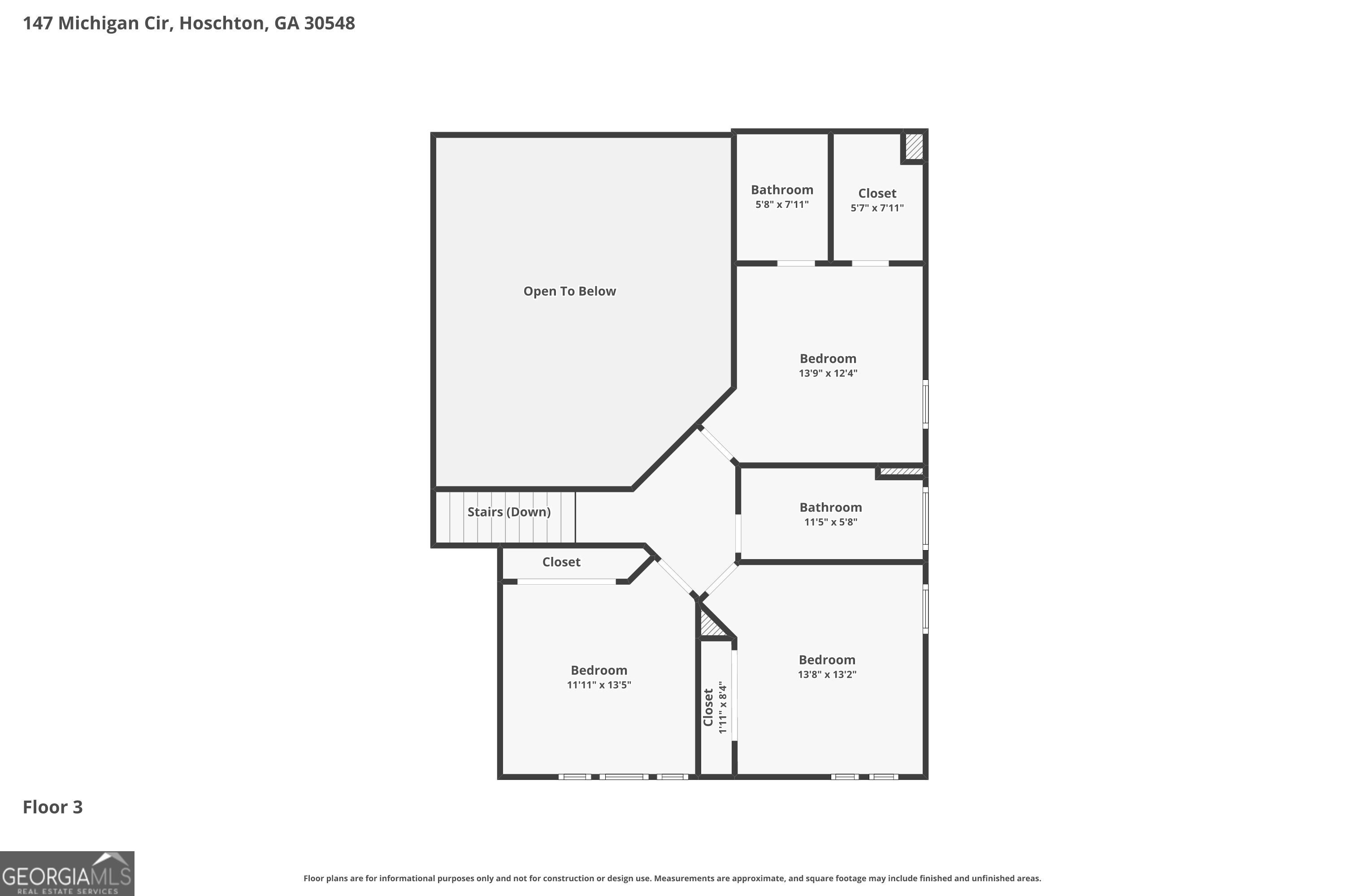 147 Michigan Circle Property Photo 56