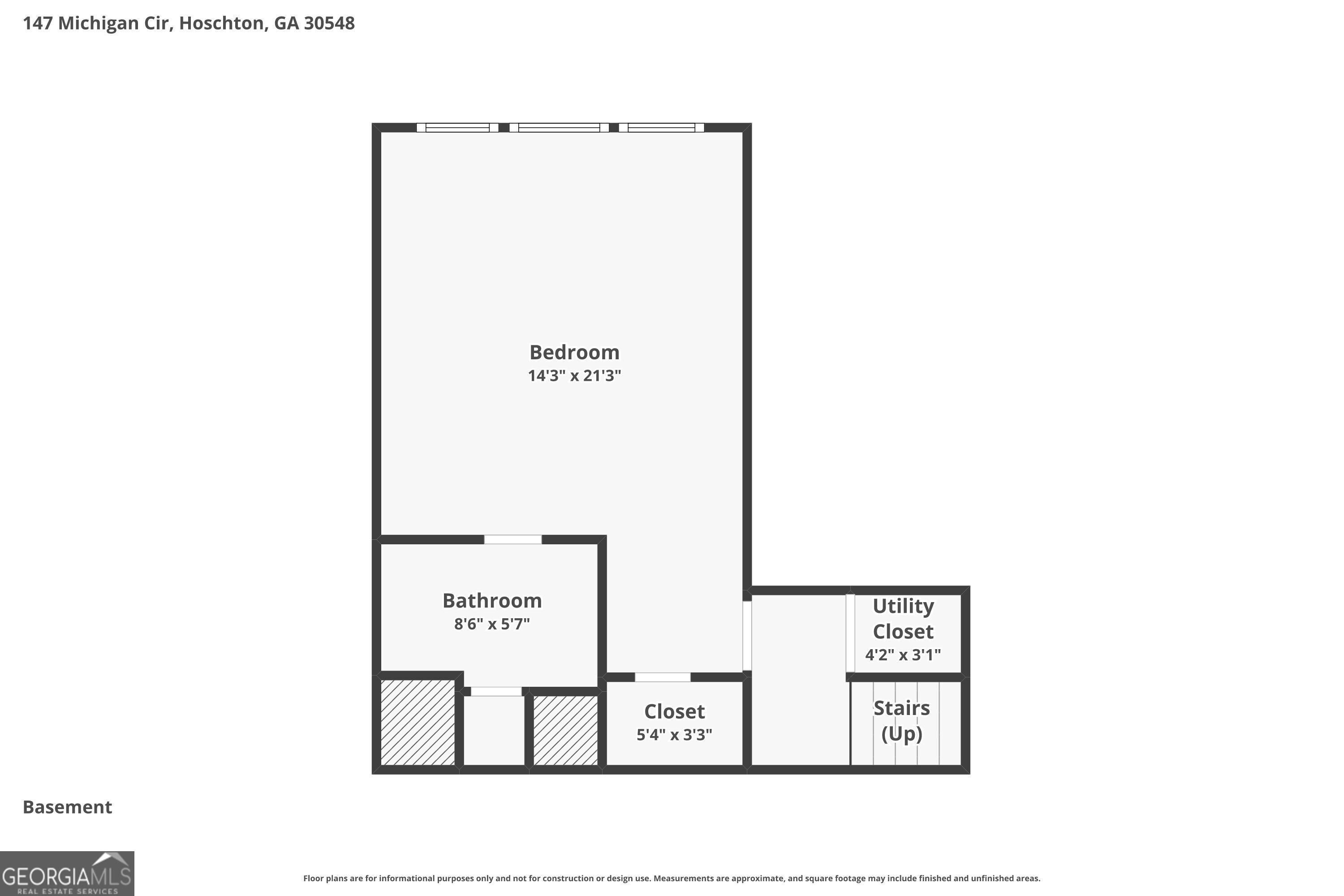 147 Michigan Circle Property Photo 57