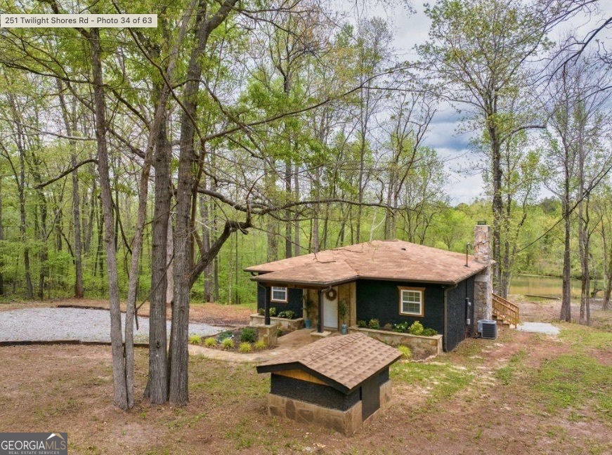 251 Twilight Shores Road Property Photo 16