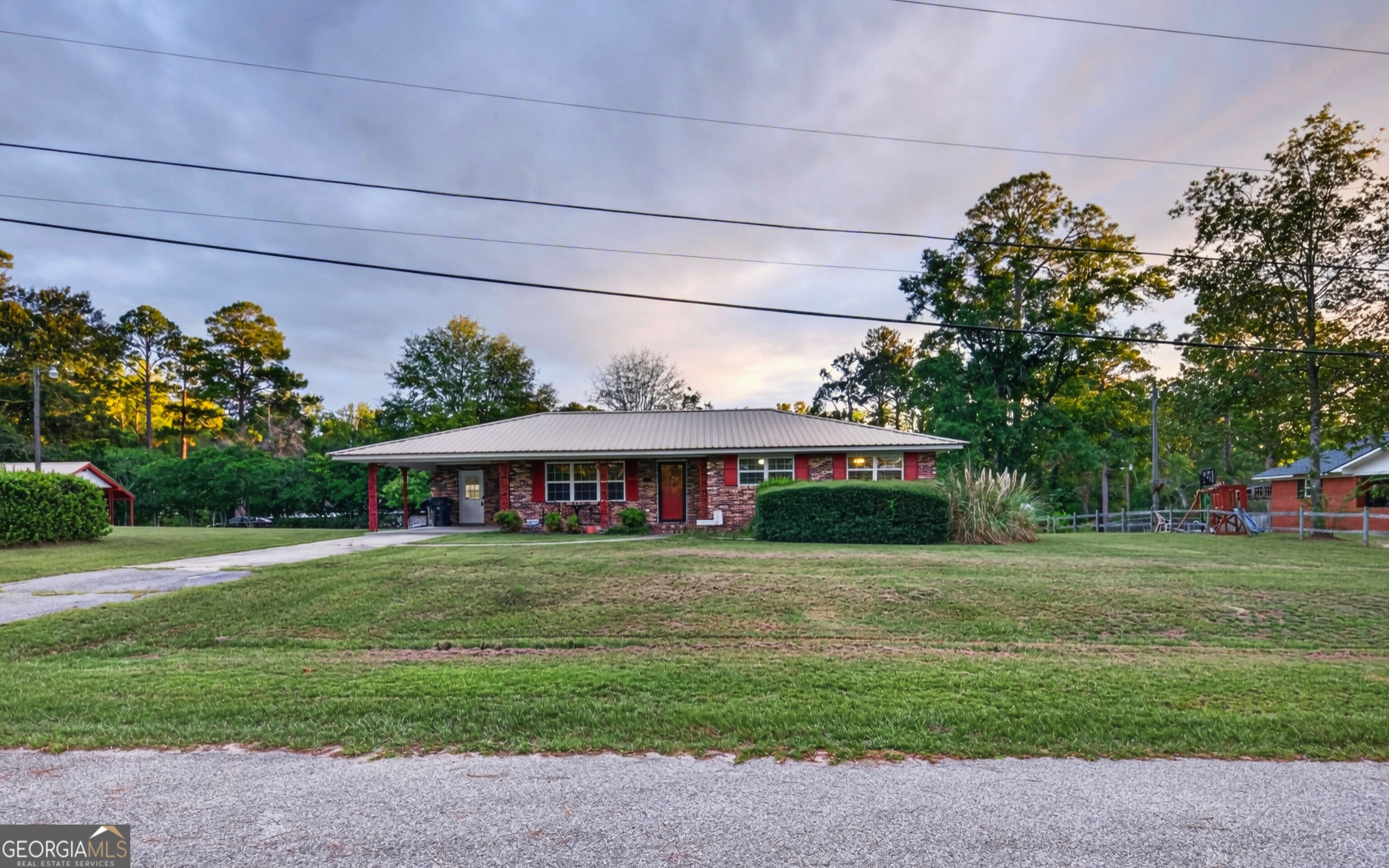 104 Azalea Lane