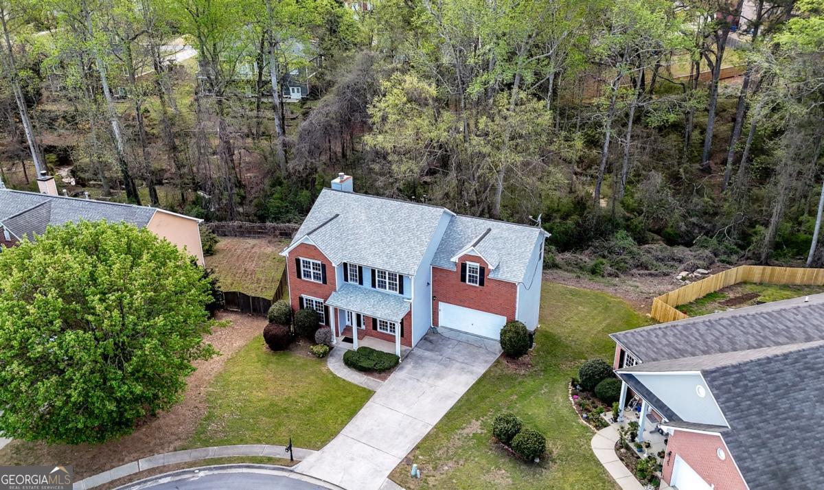 813 Cork Oak Lane Property Photo 41