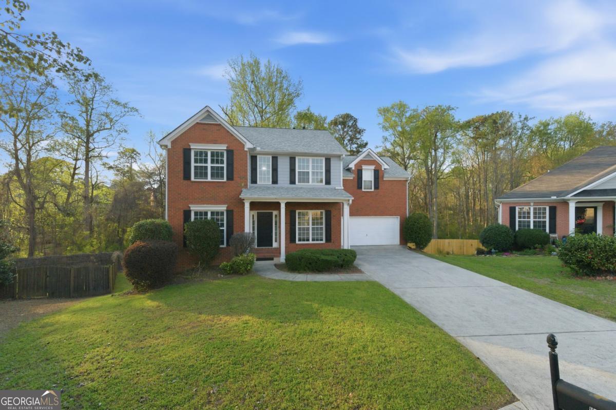 813 Cork Oak Lane Property Photo 45