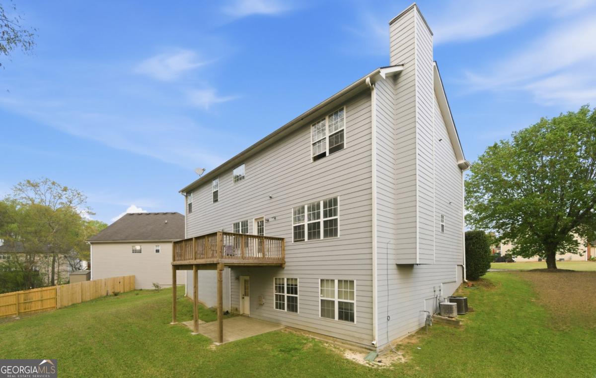 813 Cork Oak Lane Property Photo 49