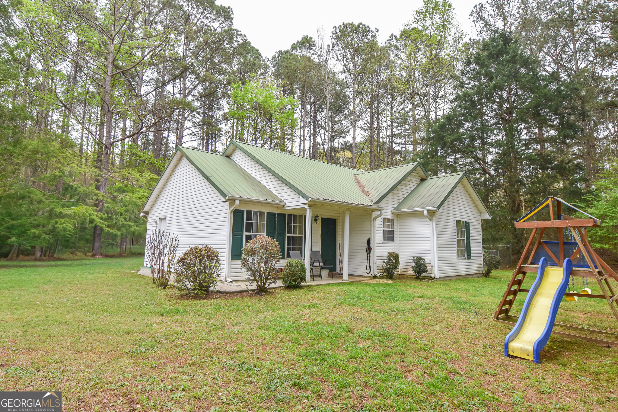 5360 Crest Highway Property Photo 1