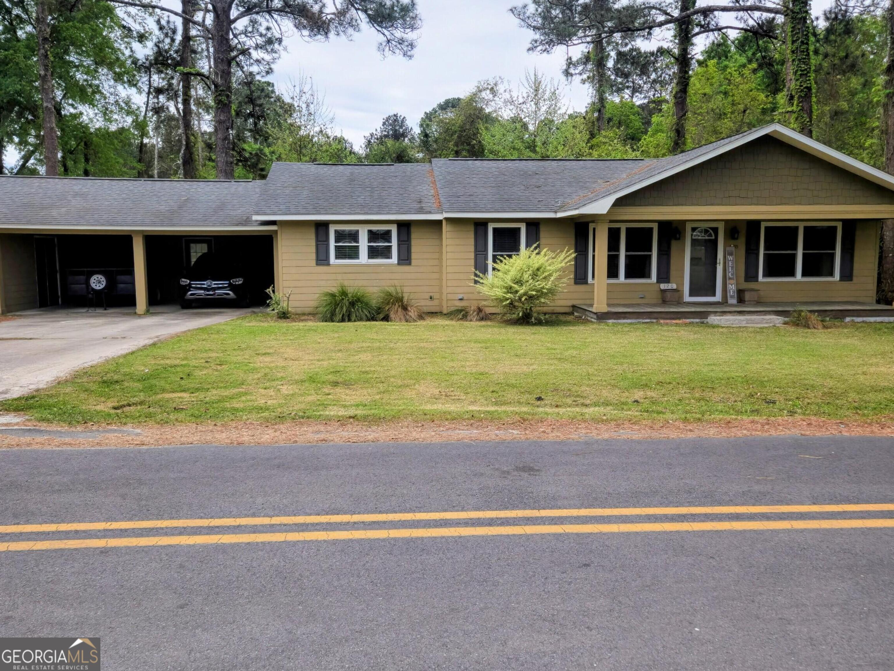 120 Stubbs Avenue Property Photo 1
