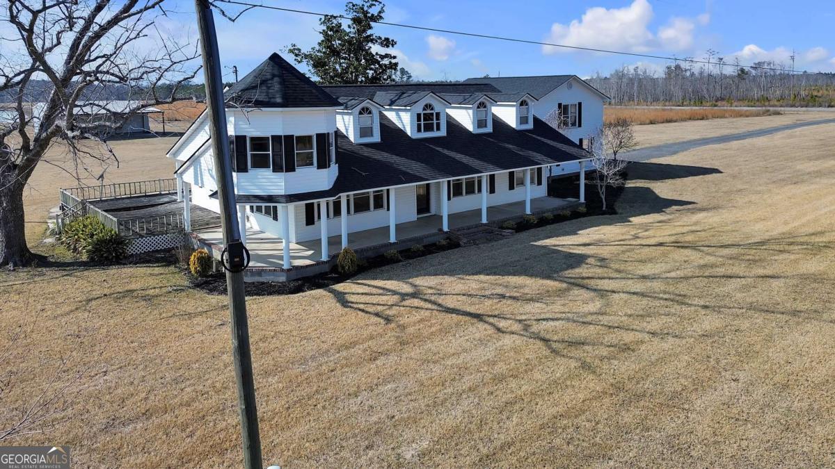 1832 Douglas Highway Property Photo 1