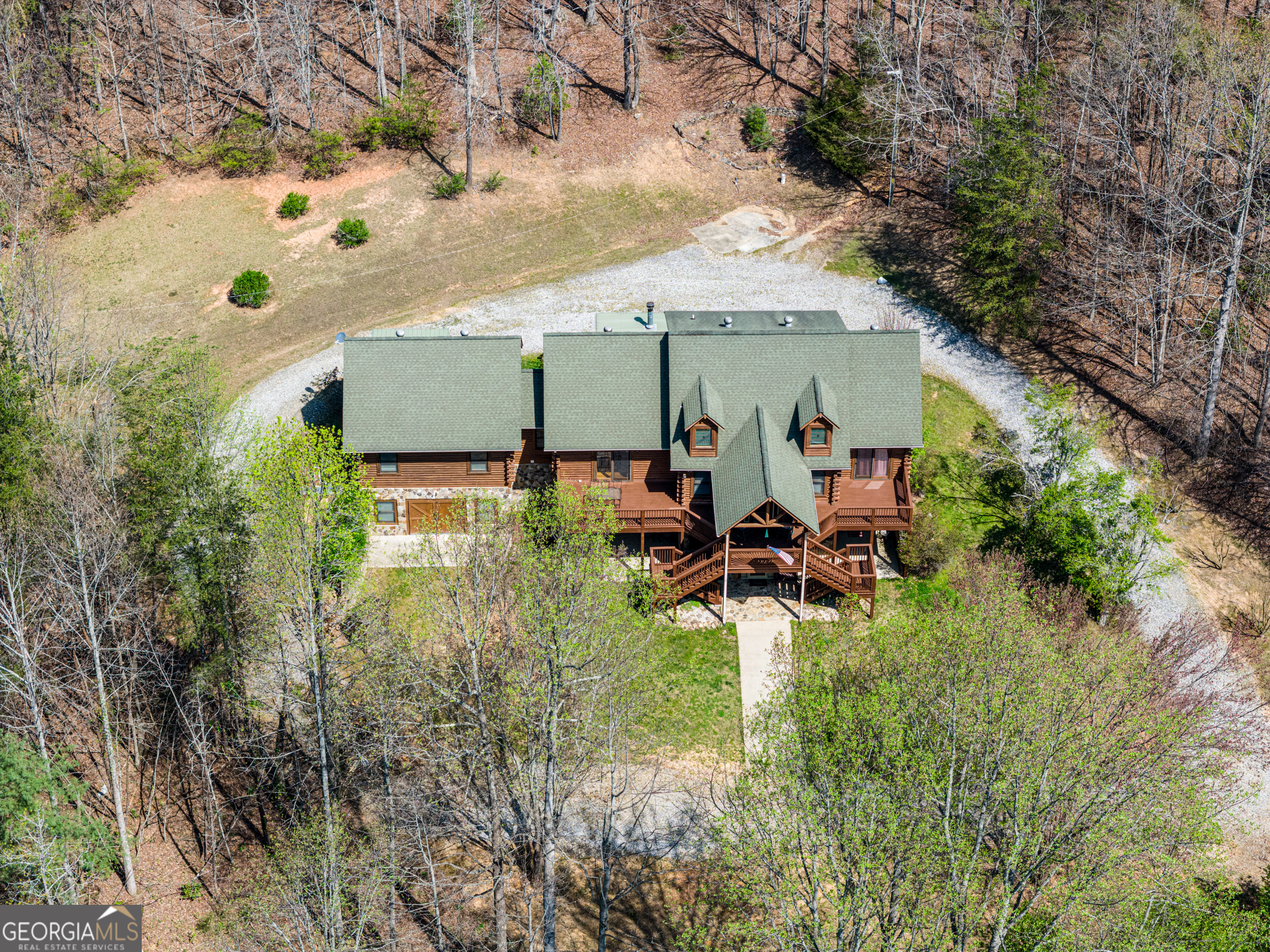 103 Starlight Drive Property Photo 1