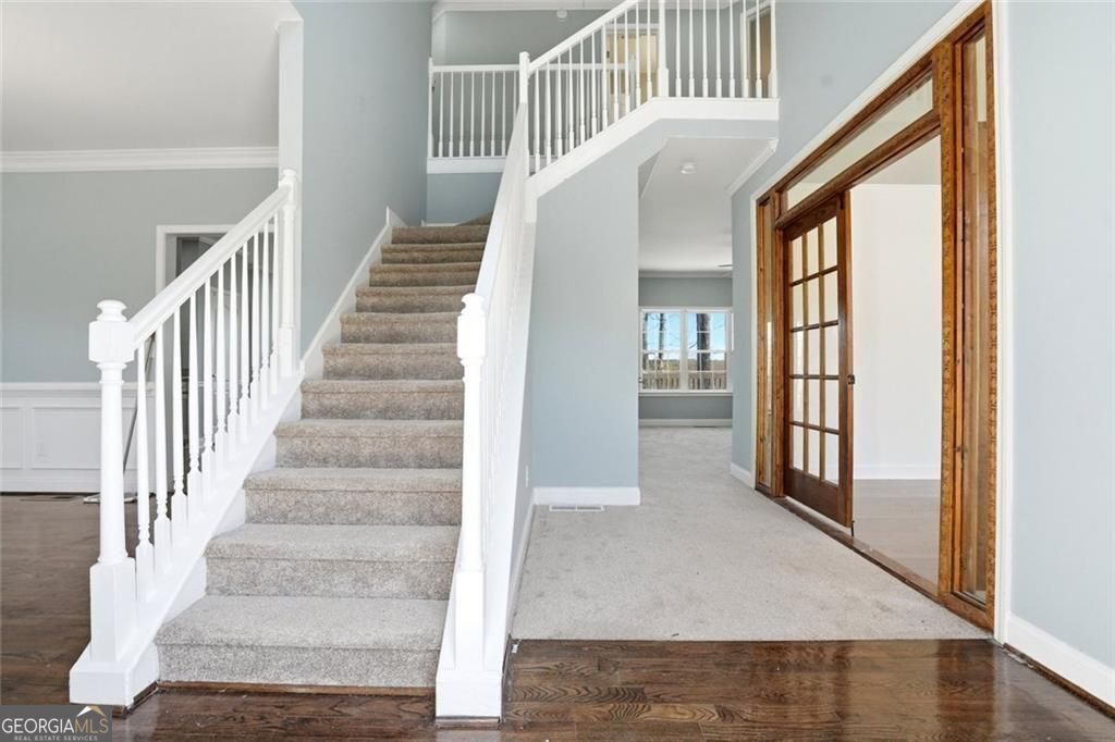 1814 Oak Branch Way Property Photo 3