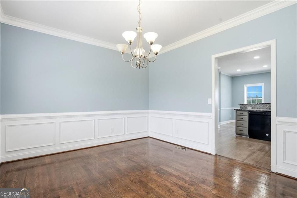 1814 Oak Branch Way Property Photo 4