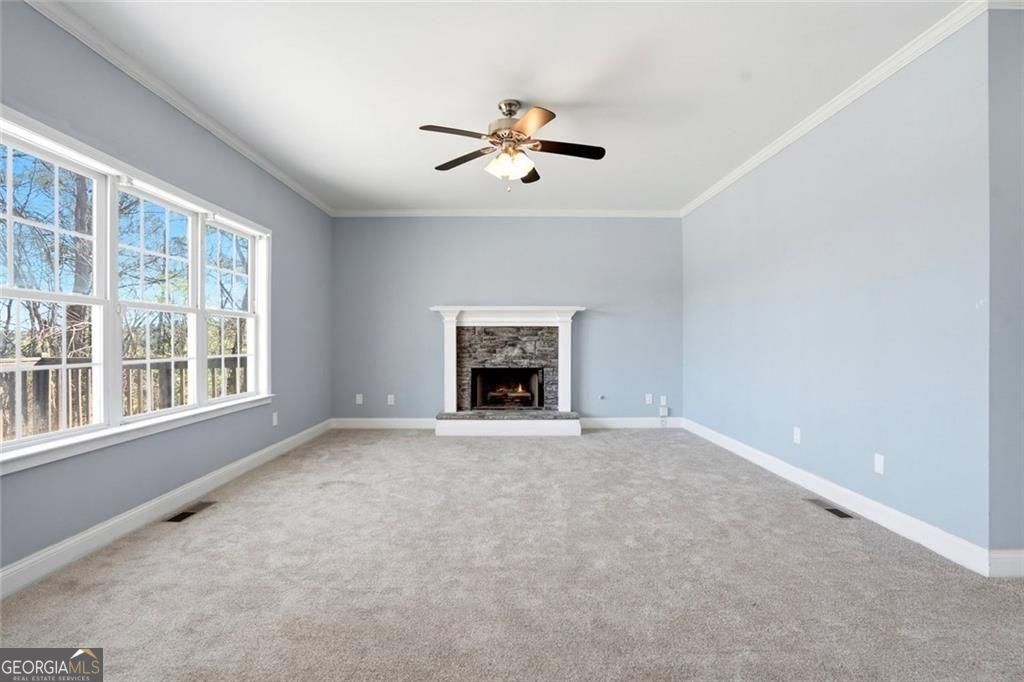 1814 Oak Branch Way Property Photo 7