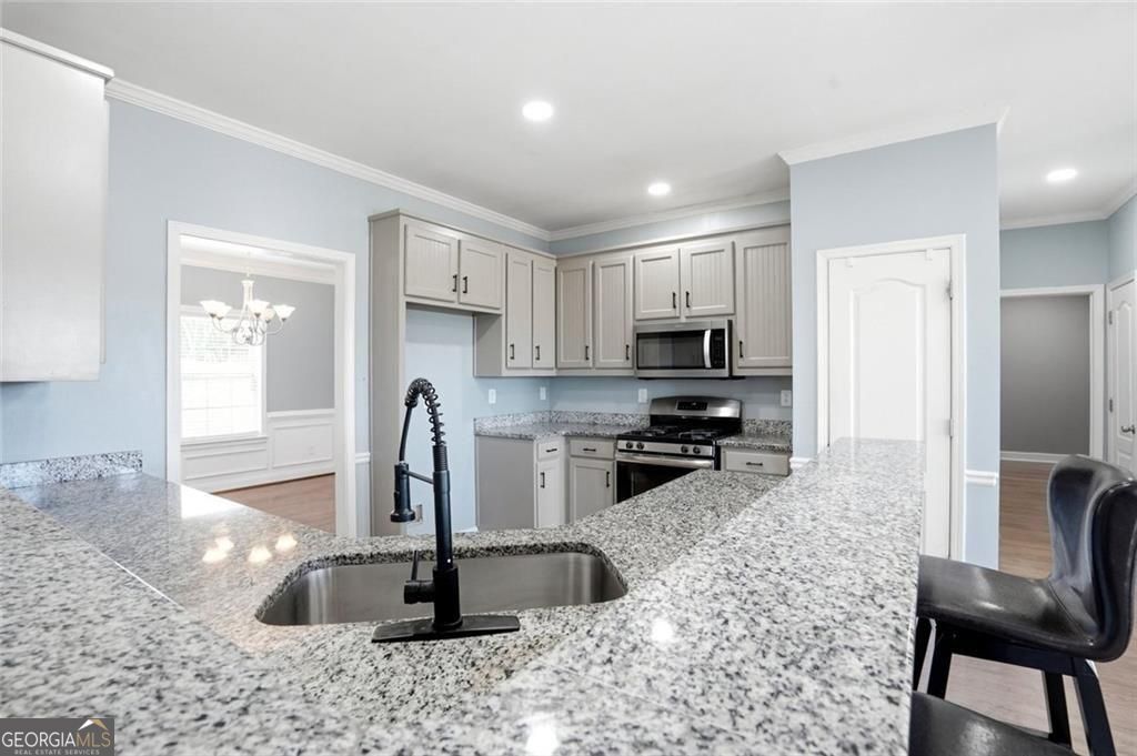 1814 Oak Branch Way Property Photo 10