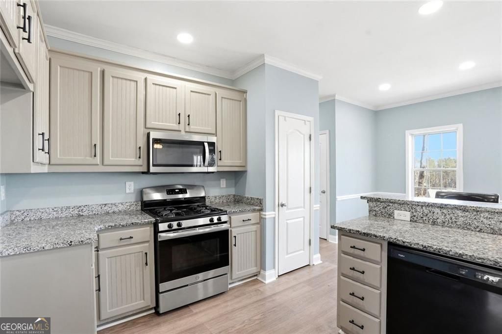 1814 Oak Branch Way Property Photo 11