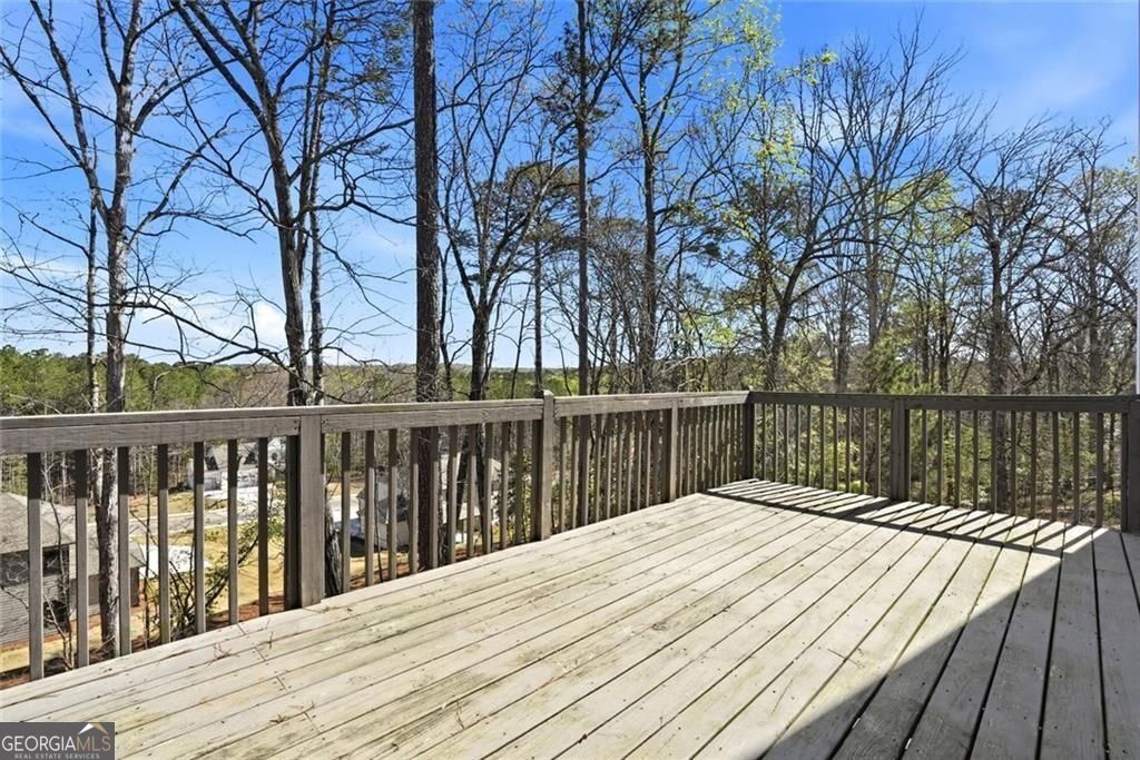 1814 Oak Branch Way Property Photo 13
