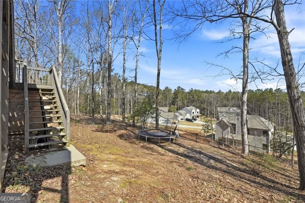 1814 Oak Branch Way Property Photo 31