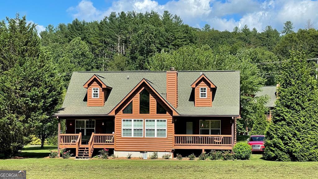 3556 Riverfront Lane
