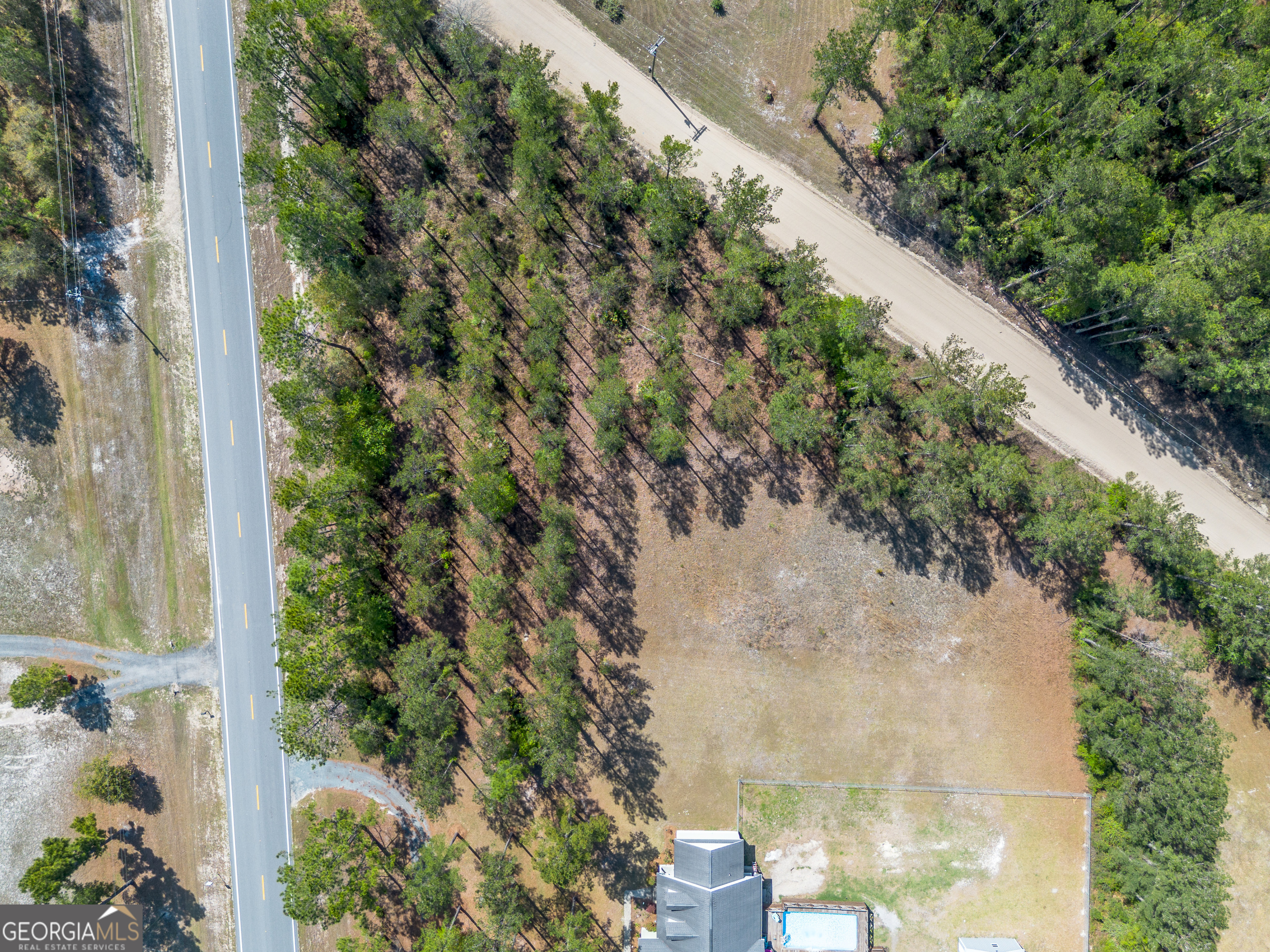 0 Highway 110 (2.02 Acres) W Property Photo 3