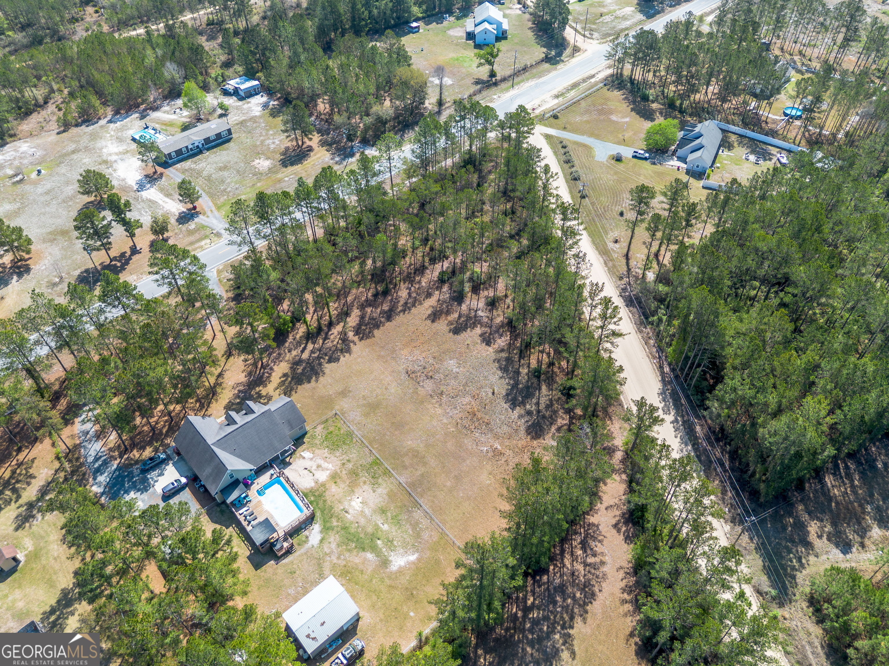 0 Highway 110 (2.02 Acres) W Property Photo 4