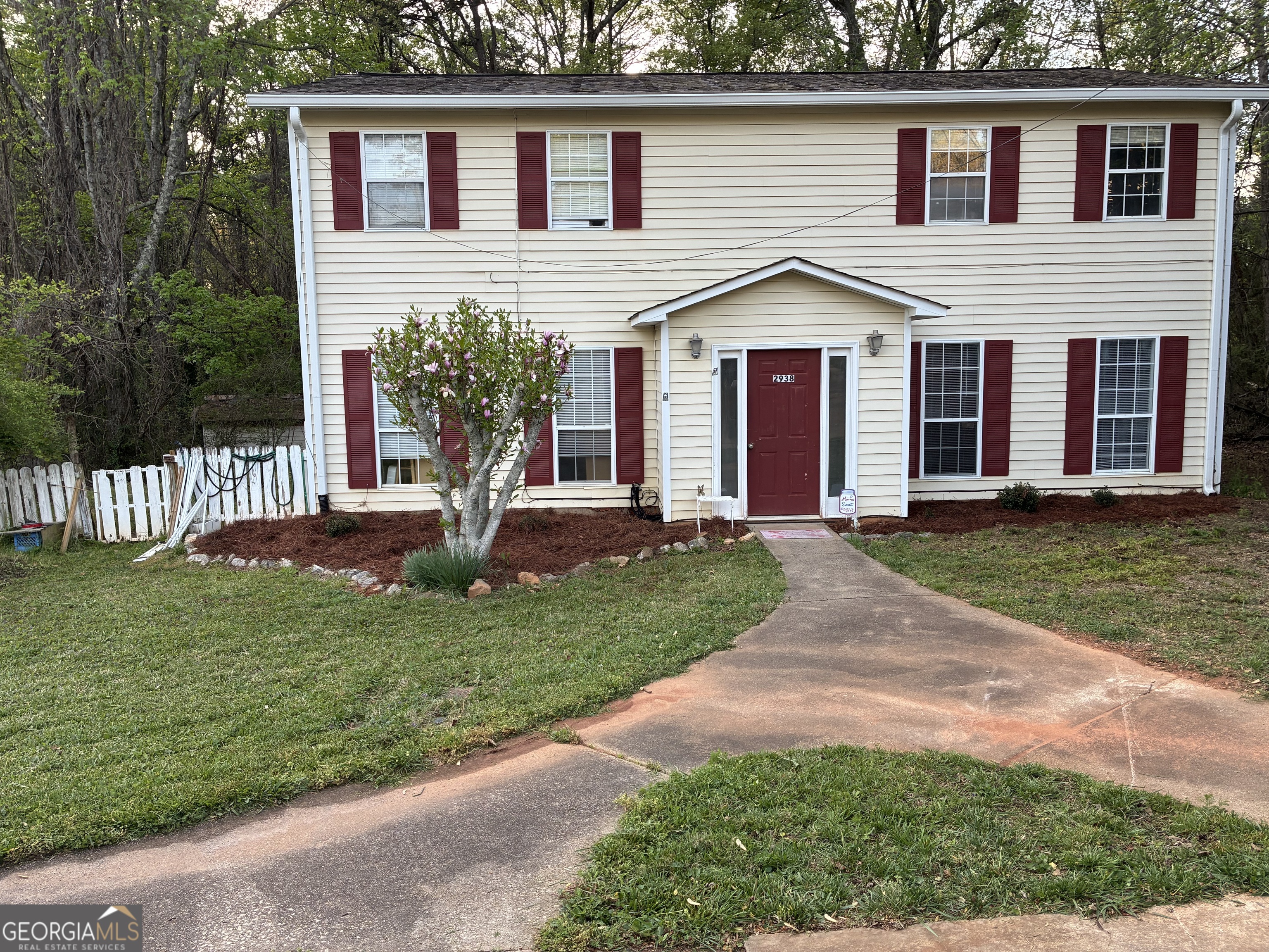 2938 Bridge Drive Property Photo 1