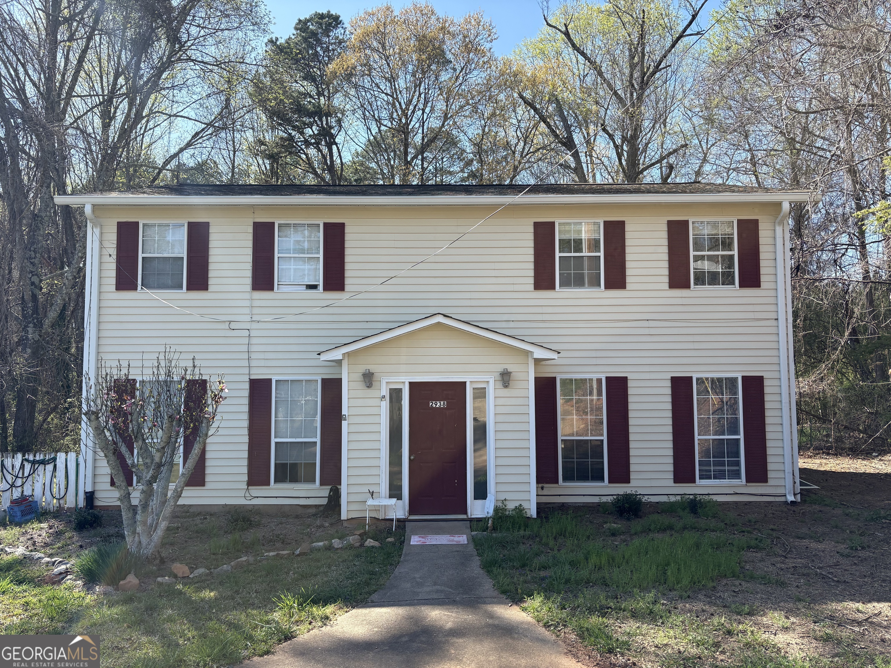 2938 Bridge Drive Property Photo 3