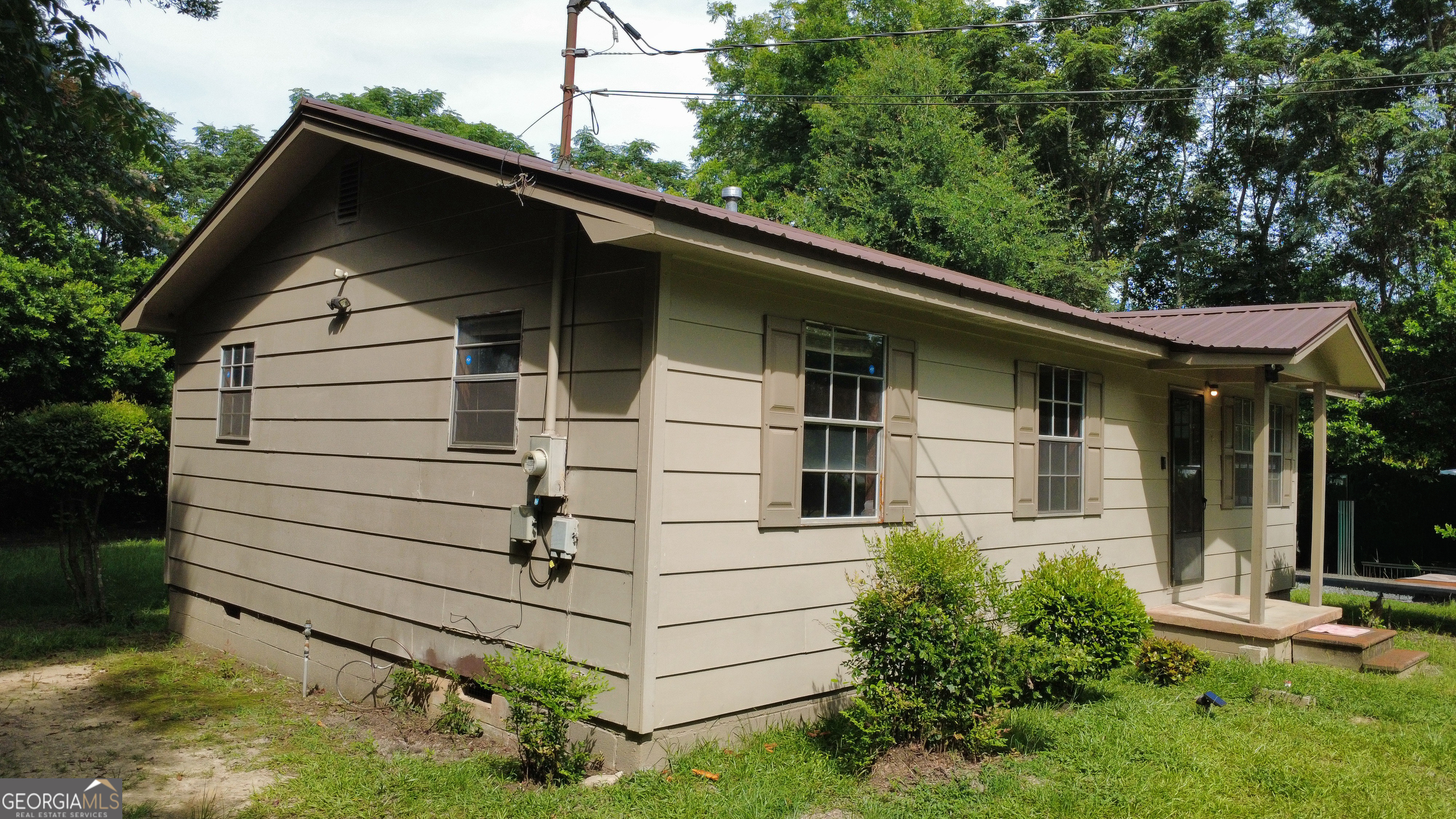 502 Kaigler Street Property Photo 3