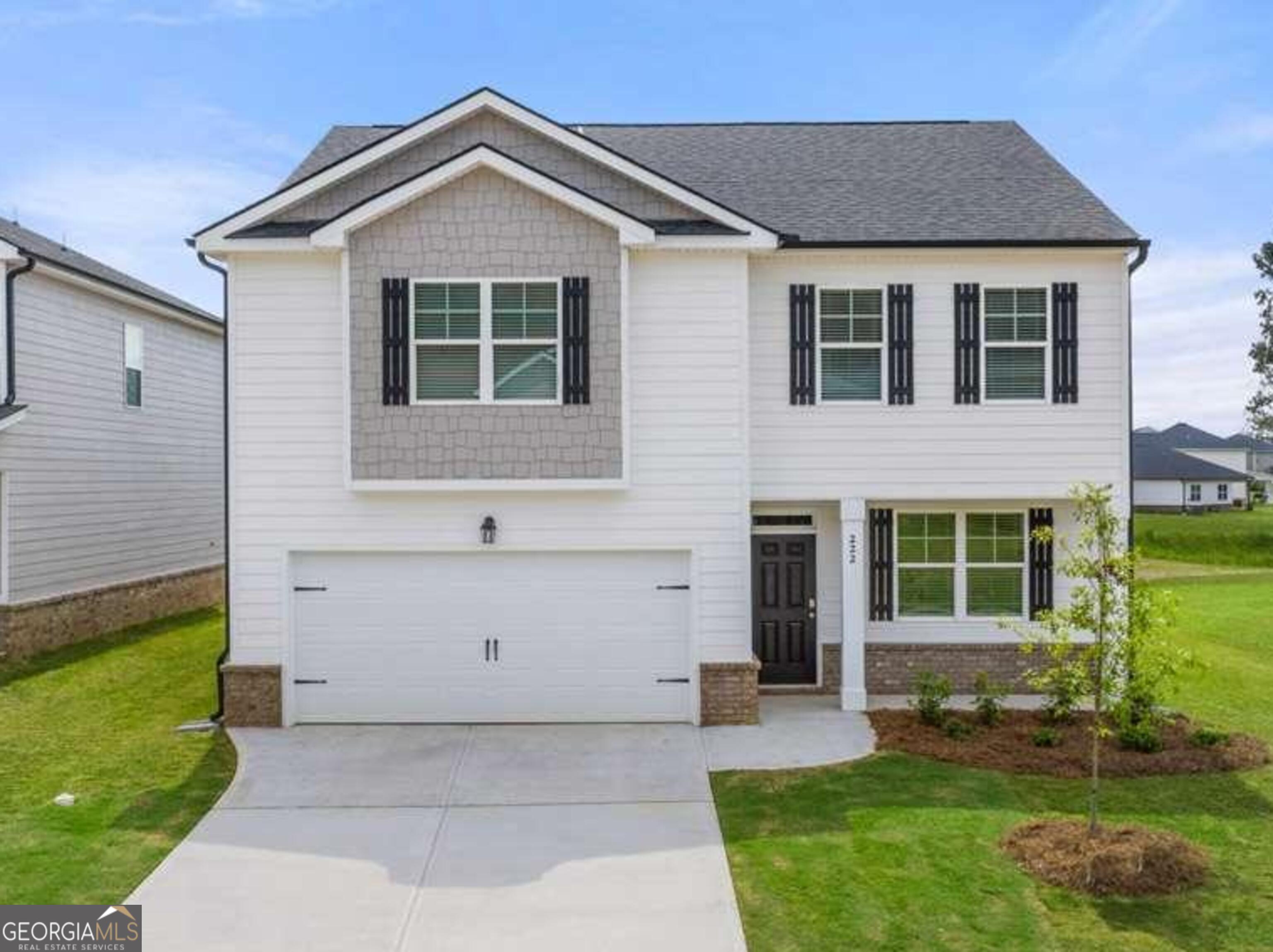 8565 Secretariat Drive Property Photo 1