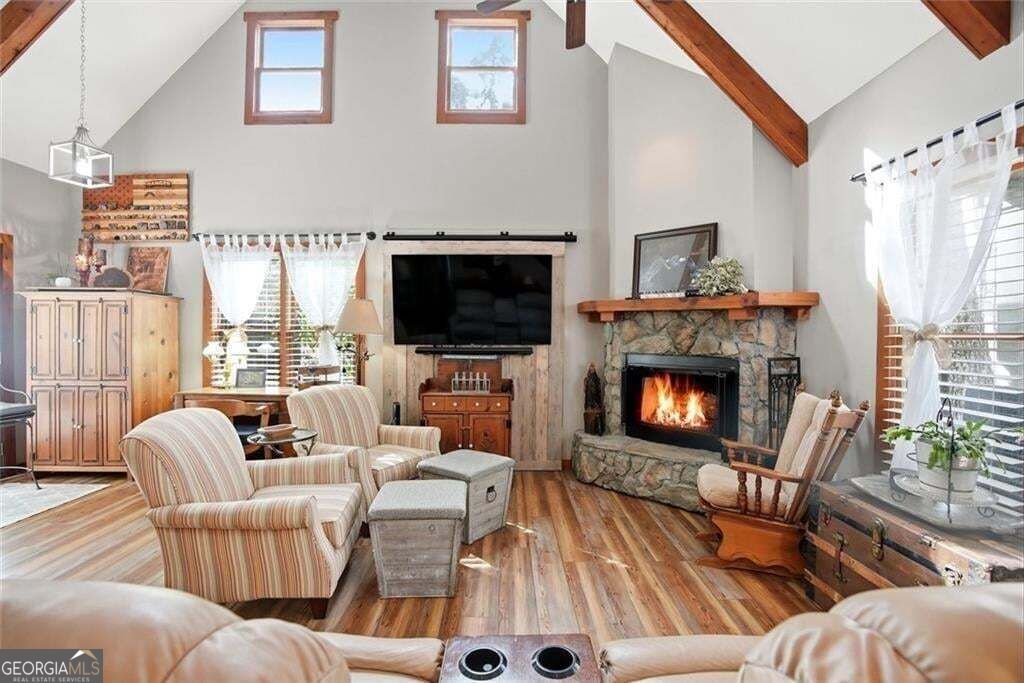 31 Wild Ginger Circle Property Photo 5