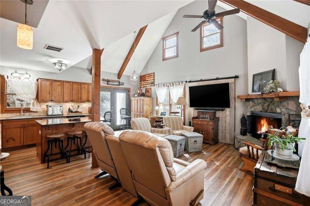 31 Wild Ginger Circle Property Photo 6