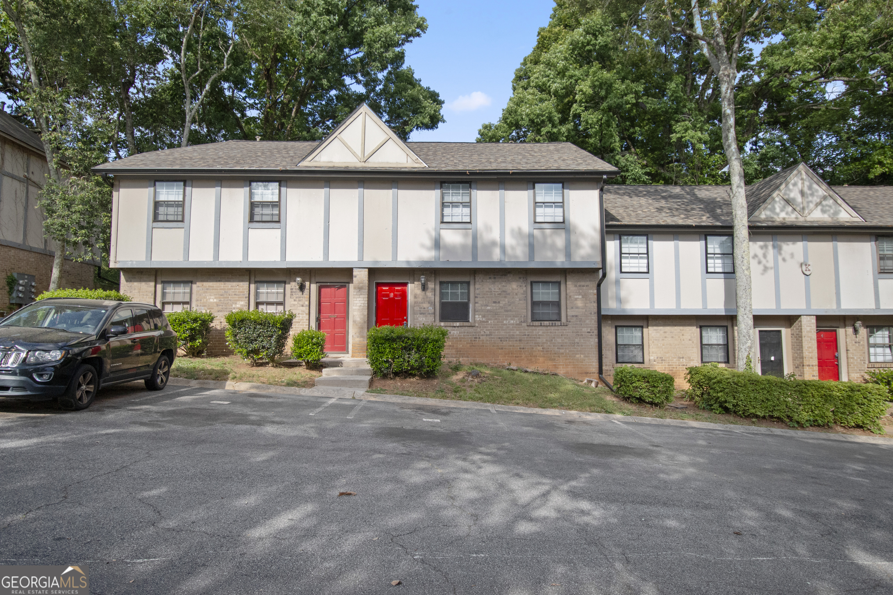 1150 Rankin Street # 2k Property Photo 1