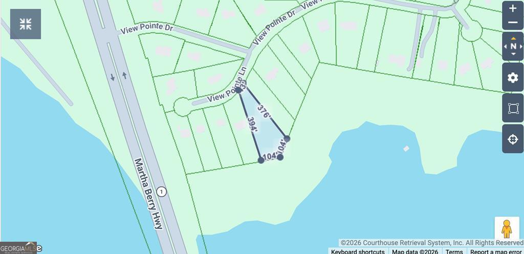 203 View Pointe Lane Property Photo 14