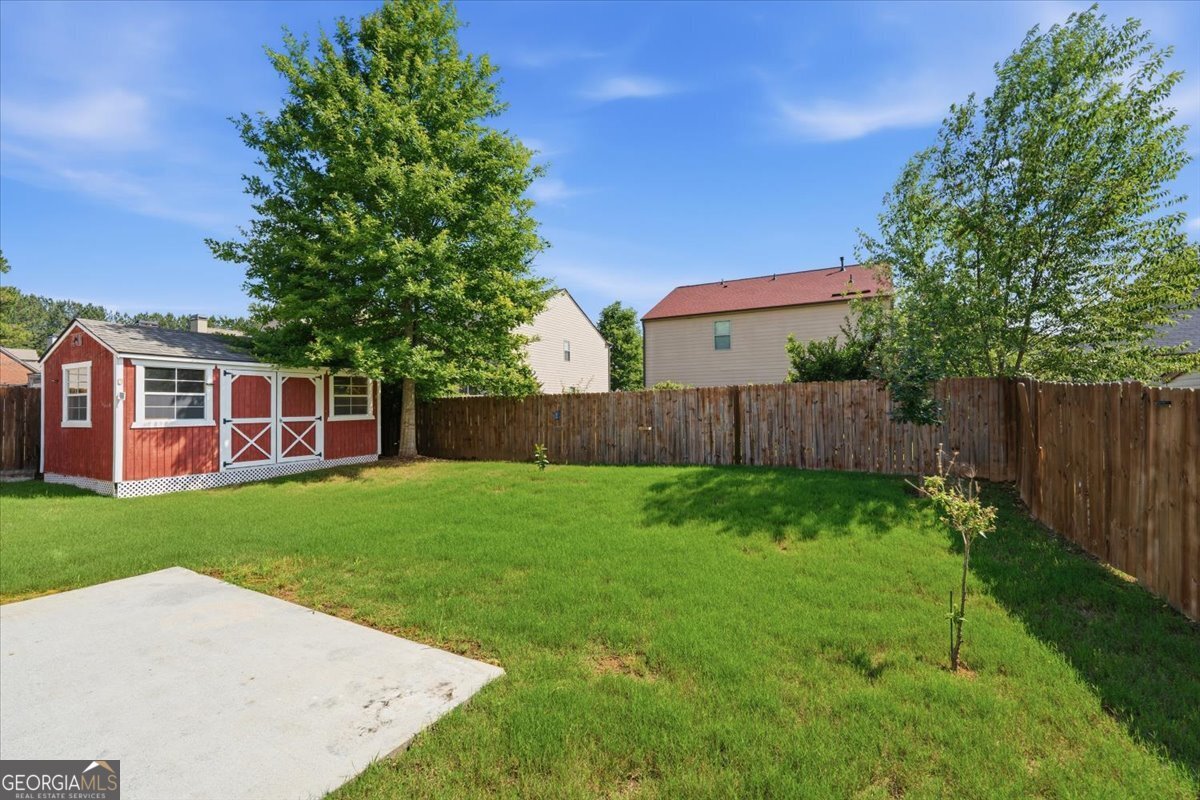 2466 Foxy Drive Property Photo 29