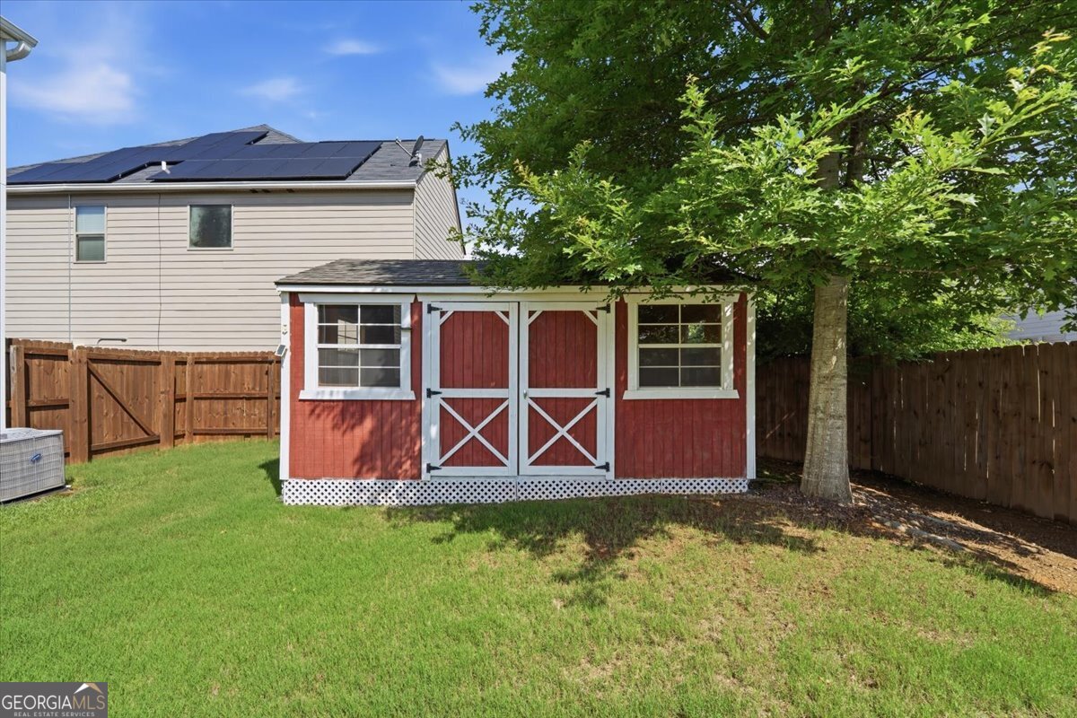 2466 Foxy Drive Property Photo 30