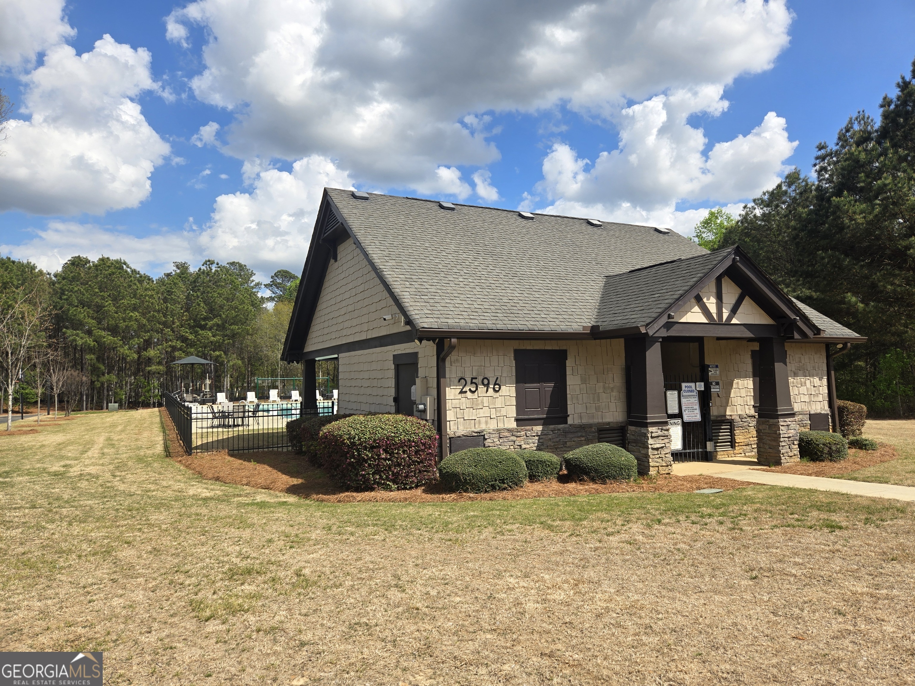 2466 Foxy Drive Property Photo 38