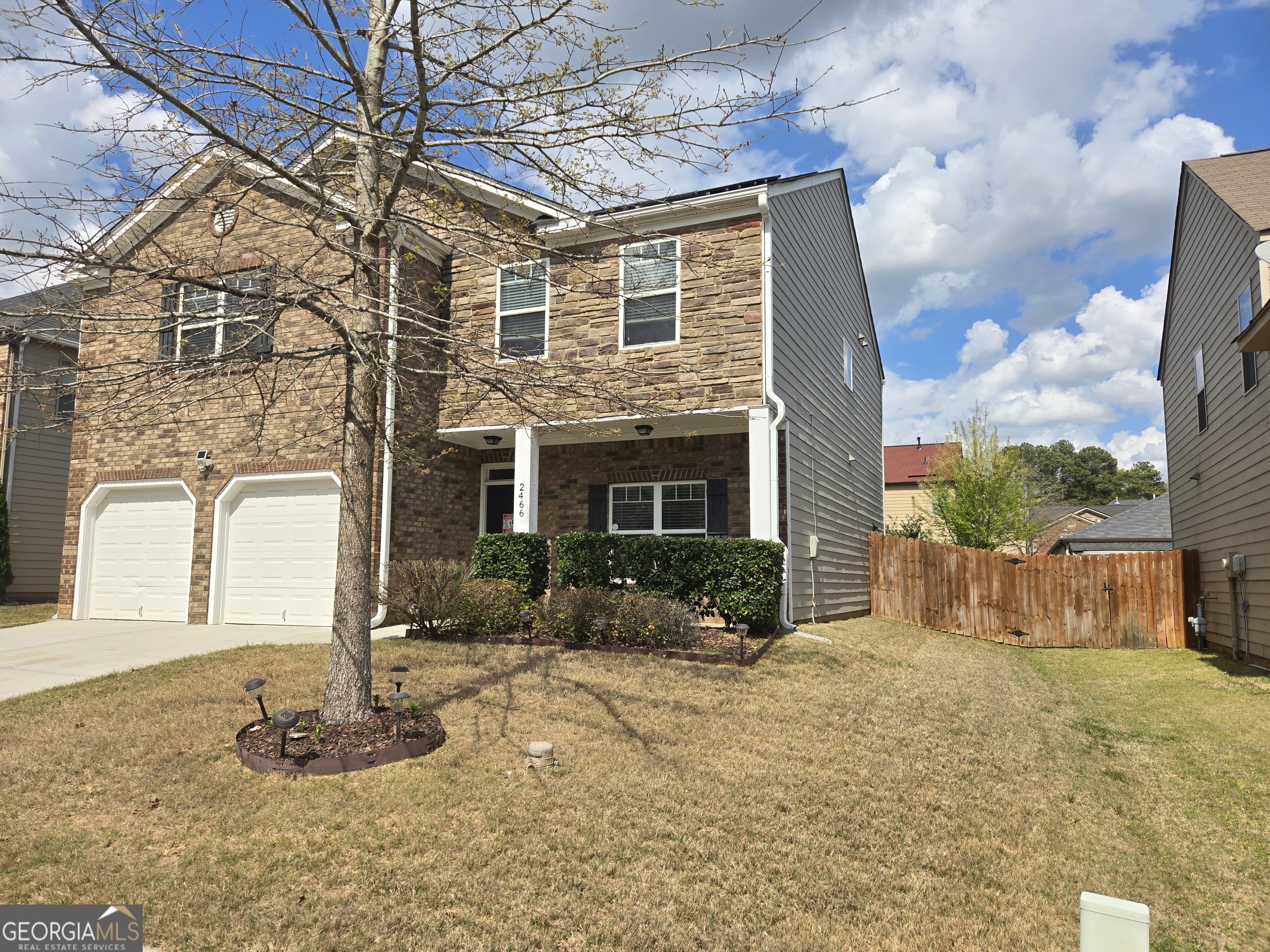 2466 Foxy Drive Property Photo 44