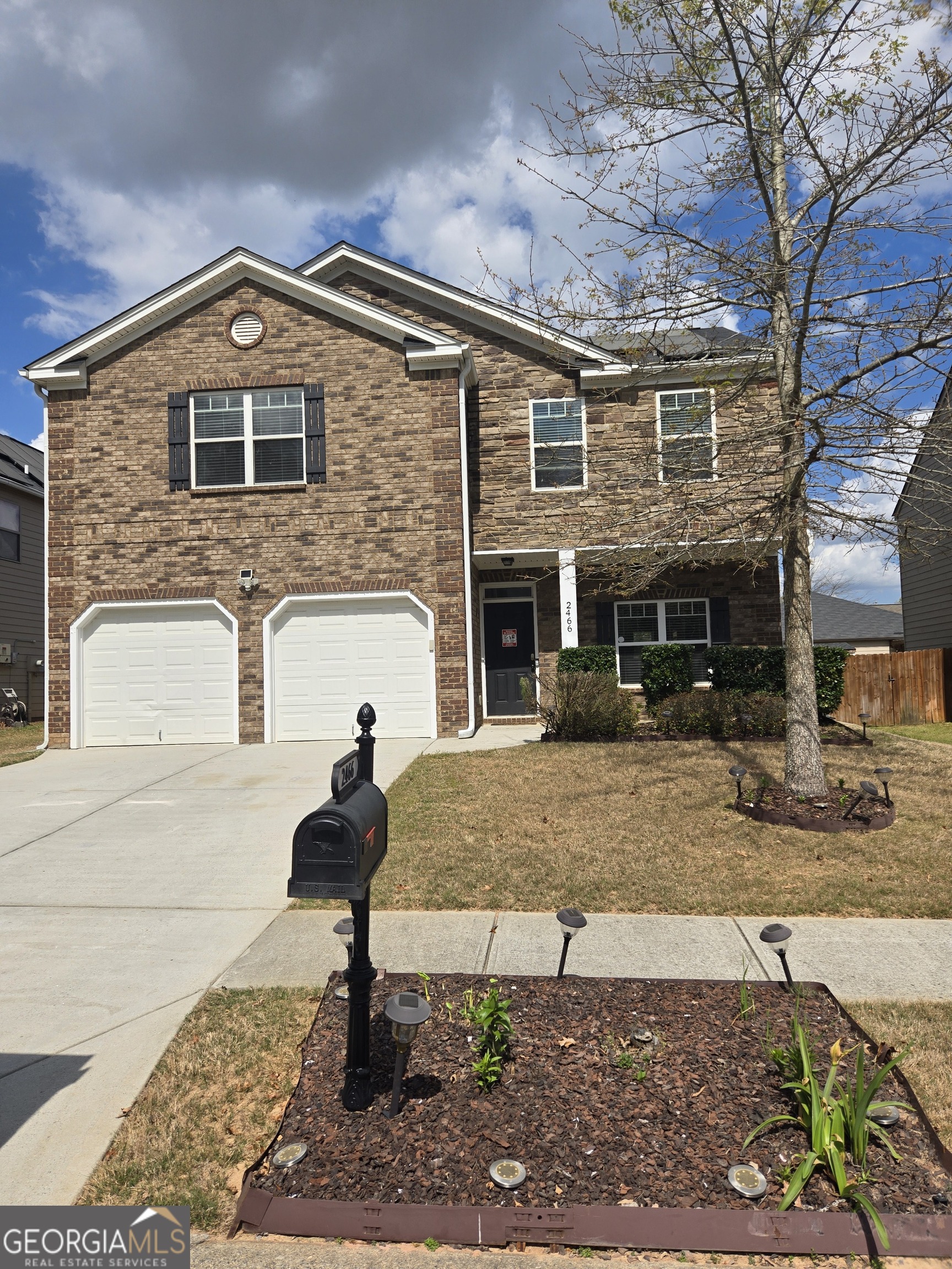 2466 Foxy Drive Property Photo 45