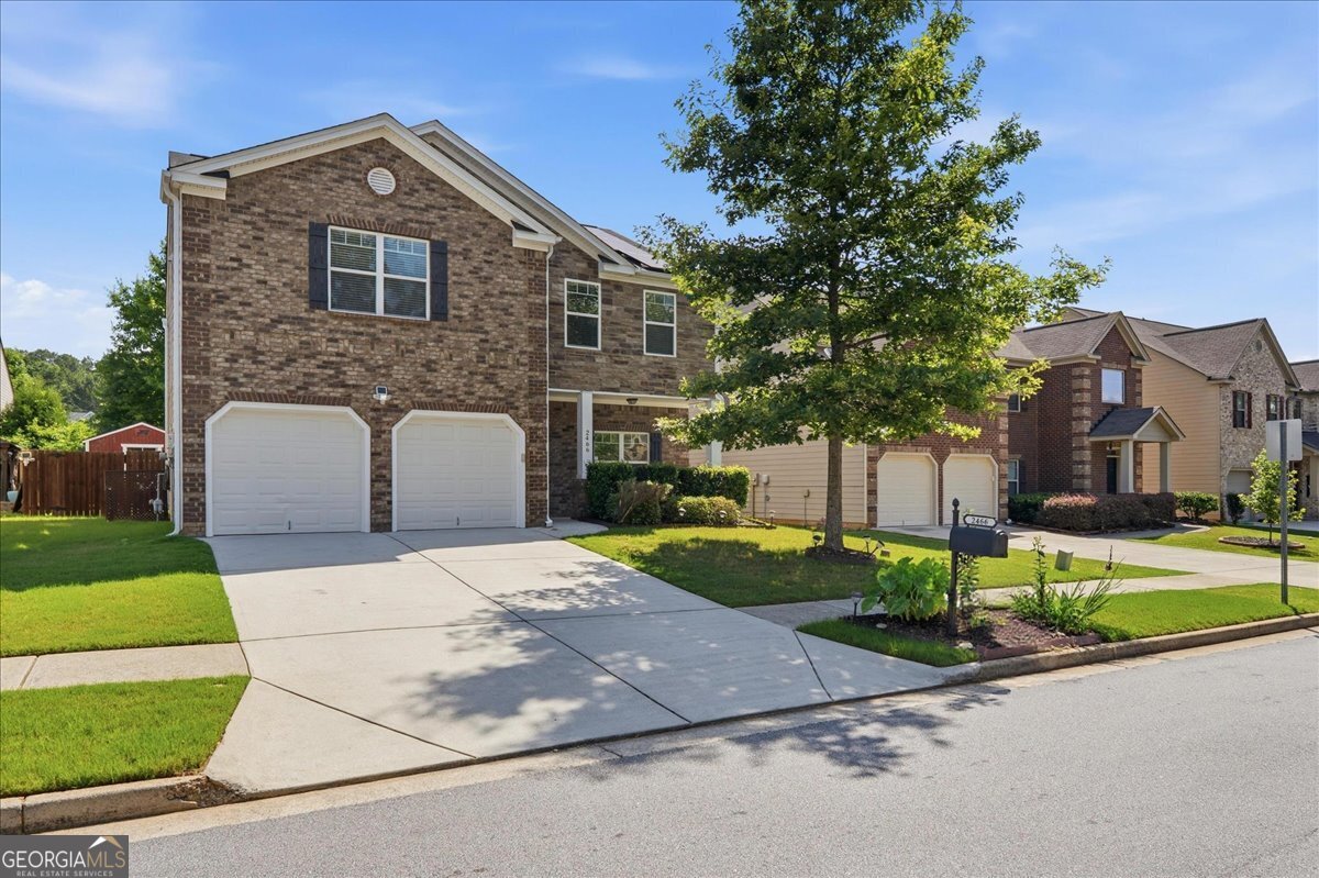 2466 Foxy Drive Property Photo 47