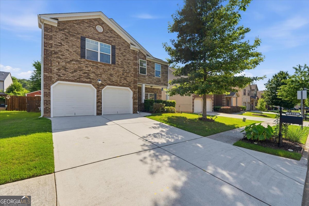 2466 Foxy Drive Property Photo 48